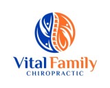 https://www.logocontest.com/public/logoimage/1530828857Vital Family Chiropractic7.jpg